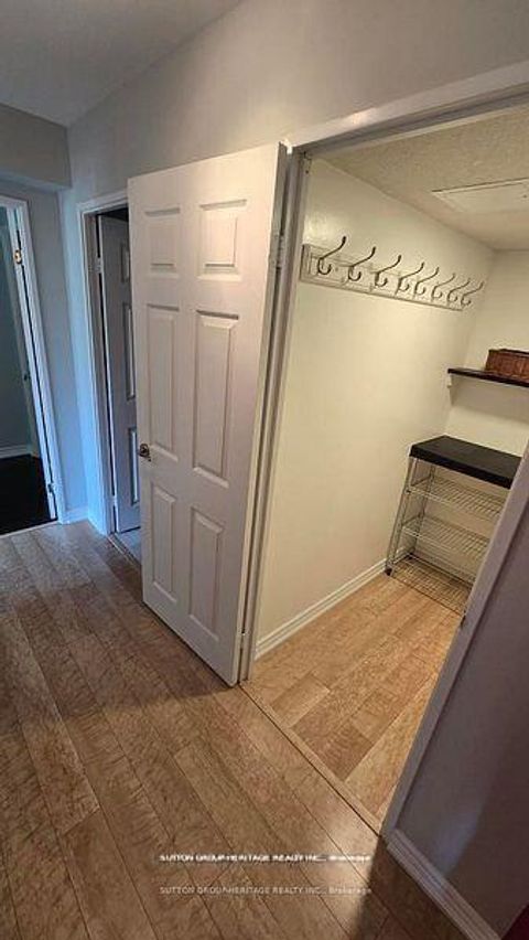 Photo 19 at 201 - 75 Wynford Heights Crescent, Don Mills, Toronto