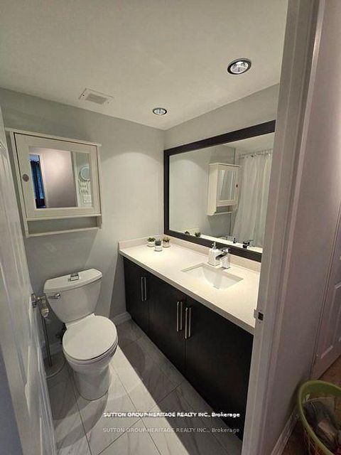 Photo 20 at 201 - 75 Wynford Heights Crescent, Don Mills, Toronto