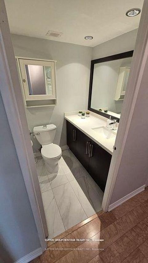 Photo 21 at 201 - 75 Wynford Heights Crescent, Don Mills, Toronto