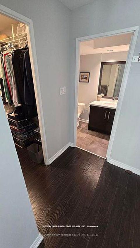 Photo 23 at 201 - 75 Wynford Heights Crescent, Don Mills, Toronto