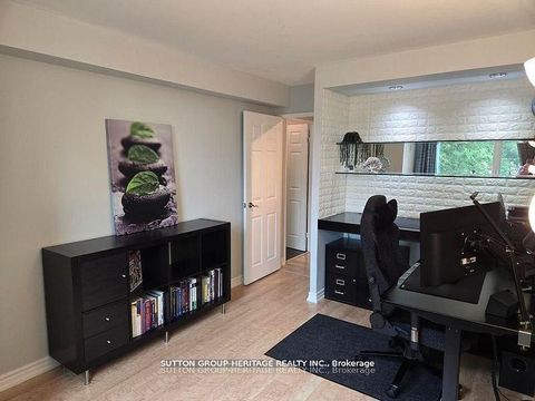 Photo 26 at 201 - 75 Wynford Heights Crescent, Don Mills, Toronto