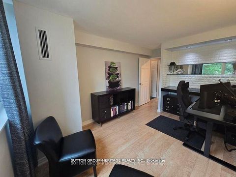 Photo 28 at 201 - 75 Wynford Heights Crescent, Don Mills, Toronto