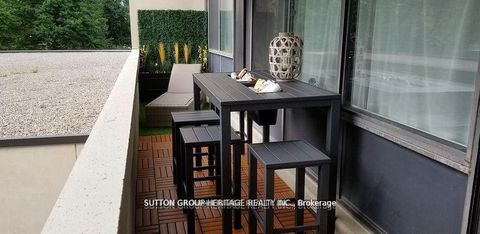 Photo 29 at 201 - 75 Wynford Heights Crescent, Don Mills, Toronto