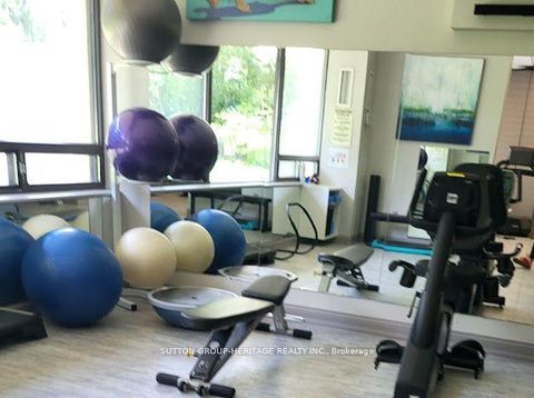 Photo 35 at 201 - 75 Wynford Heights Crescent, Don Mills, Toronto