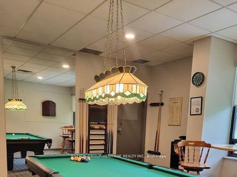 Photo 36 at 201 - 75 Wynford Heights Crescent, Don Mills, Toronto