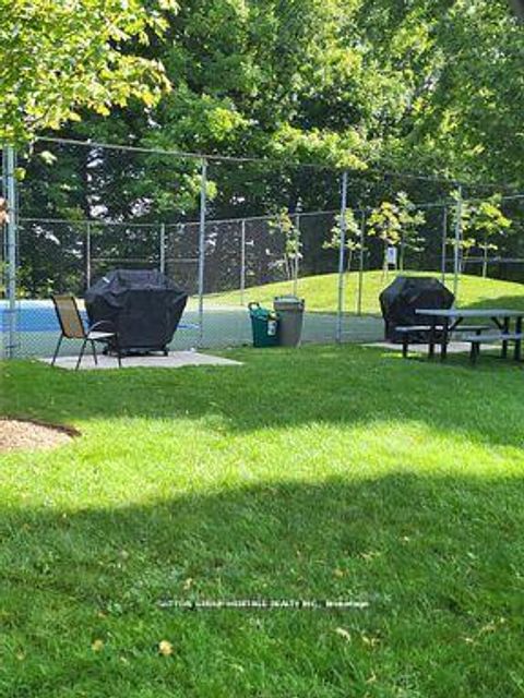 Photo 37 at 201 - 75 Wynford Heights Crescent, Don Mills, Toronto