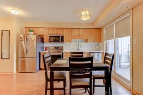 Photo 6 at 8 - 37 Four Winds Drive, York University Heights, Toronto