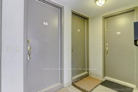 Photo 17 at 8 - 37 Four Winds Drive, York University Heights, Toronto
