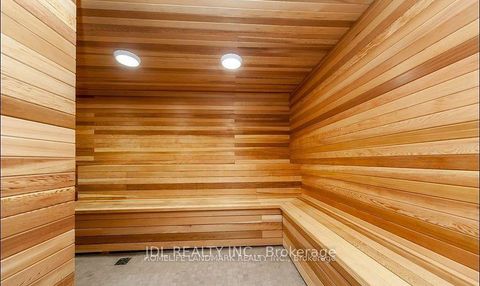 Photo 4 at 3615 - 1926 Lakeshore Boulevard W, Swansea, Toronto