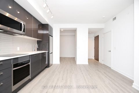 Photo 5 at 3615 - 1926 Lakeshore Boulevard W, Swansea, Toronto