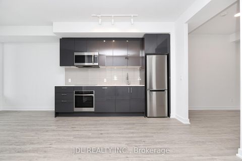 Photo 7 at 3615 - 1926 Lakeshore Boulevard W, Swansea, Toronto