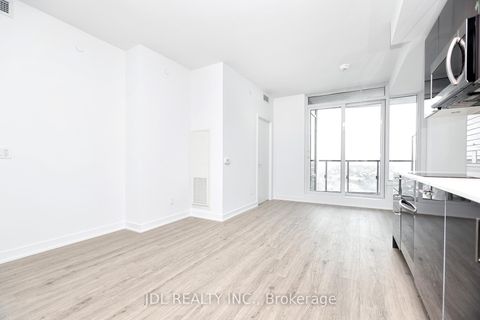 Photo 8 at 3615 - 1926 Lakeshore Boulevard W, Swansea, Toronto