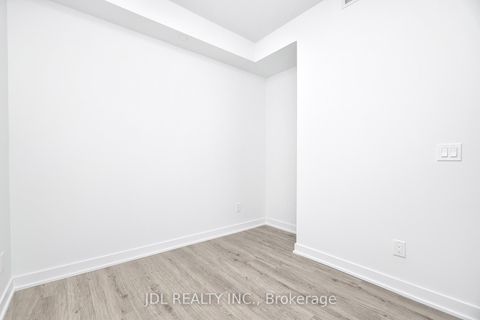 Photo 11 at 3615 - 1926 Lakeshore Boulevard W, Swansea, Toronto