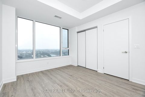 Photo 14 at 3615 - 1926 Lakeshore Boulevard W, Swansea, Toronto