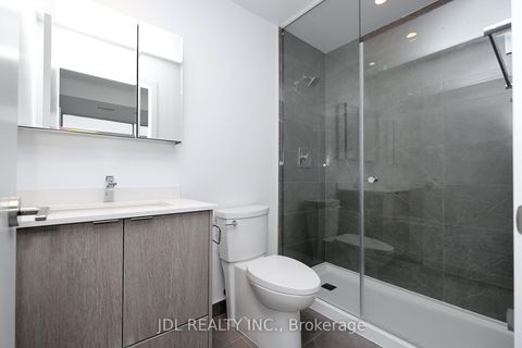 Photo 16 at 3615 - 1926 Lakeshore Boulevard W, Swansea, Toronto