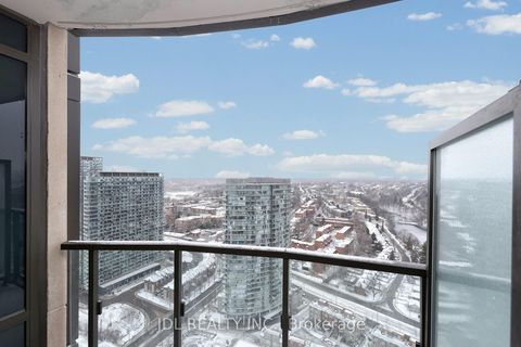 Photo 20 at 3615 - 1926 Lakeshore Boulevard W, Swansea, Toronto
