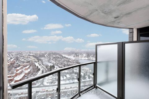 Photo 21 at 3615 - 1926 Lakeshore Boulevard W, Swansea, Toronto