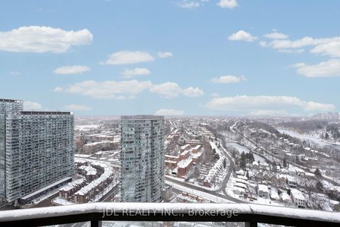 Photo 22 at 3615 - 1926 Lakeshore Boulevard W, Swansea, Toronto