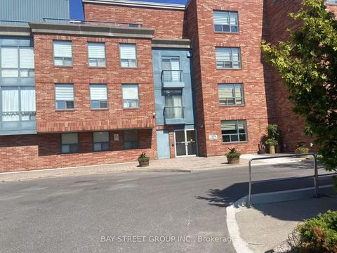 Photo 0 at 212 - 7378 Yonge Street, Yorkhill, Vaughan