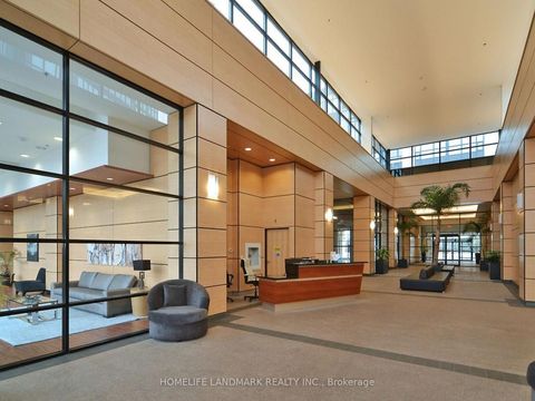 Photo 2 at 1802 - 2910 Highway 7 Road, Concord, Vaughan