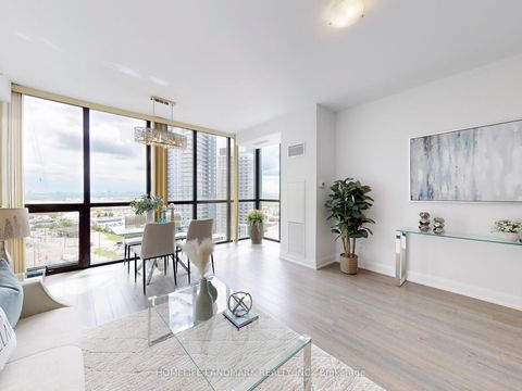 Photo 7 at 1802 - 2910 Highway 7 Road, Concord, Vaughan