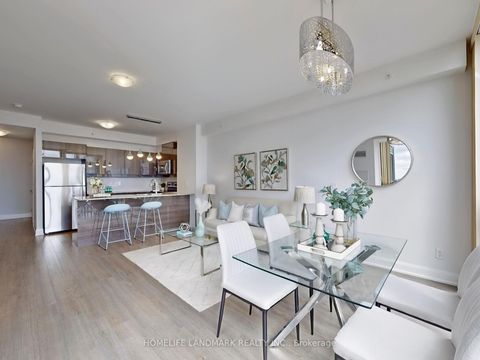 Photo 10 at 1802 - 2910 Highway 7 Road, Concord, Vaughan