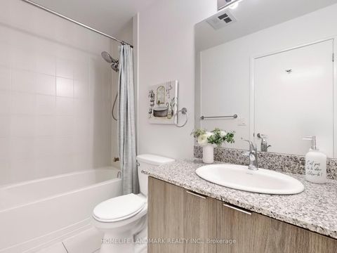 Photo 14 at 1802 - 2910 Highway 7 Road, Concord, Vaughan