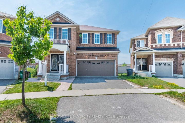 Photo 0 at 42 Cookview Drive, Wellington, Brampton