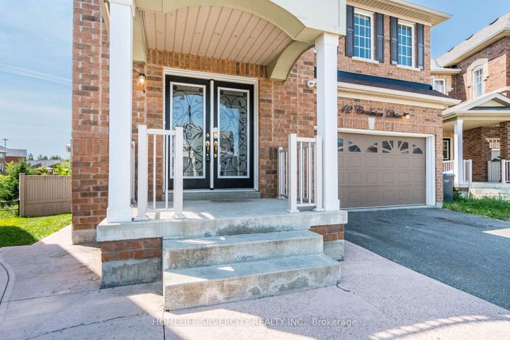 Photo 1 at 42 Cookview Drive, Wellington, Brampton