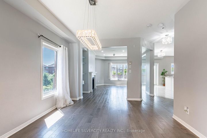 Photo 5 at 42 Cookview Drive, Wellington, Brampton