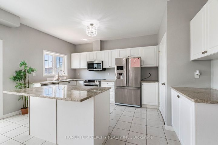 Photo 12 at 42 Cookview Drive, Wellington, Brampton