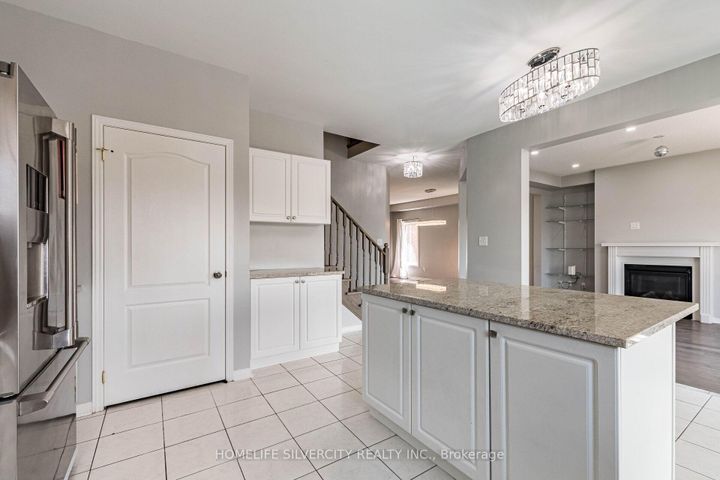 Photo 14 at 42 Cookview Drive, Wellington, Brampton