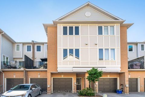 Photo 0 at 32 - 83 Mondeo Drive, Malvern, Toronto