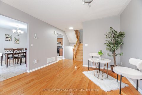 Photo 19 at 32 - 83 Mondeo Drive, Malvern, Toronto