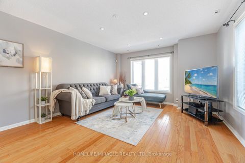 Photo 22 at 32 - 83 Mondeo Drive, Malvern, Toronto