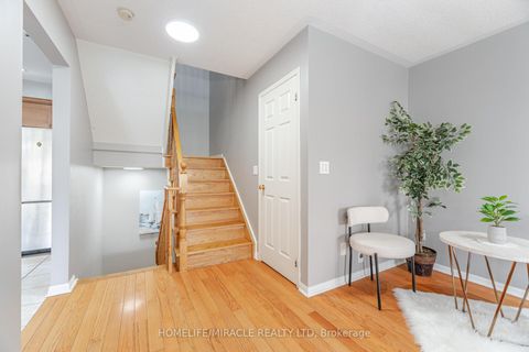 Photo 27 at 32 - 83 Mondeo Drive, Malvern, Toronto
