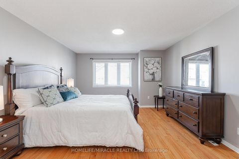 Photo 29 at 32 - 83 Mondeo Drive, Malvern, Toronto