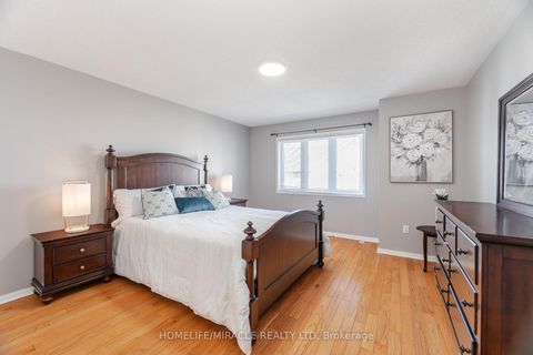 Photo 30 at 32 - 83 Mondeo Drive, Malvern, Toronto