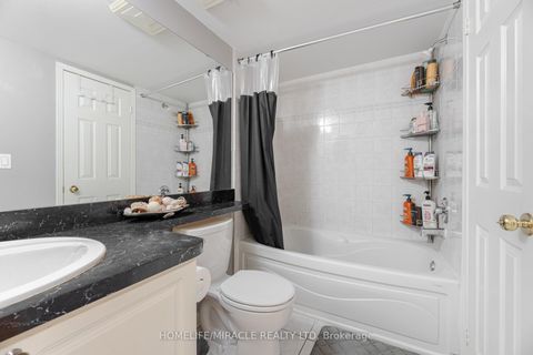 Photo 38 at 32 - 83 Mondeo Drive, Malvern, Toronto
