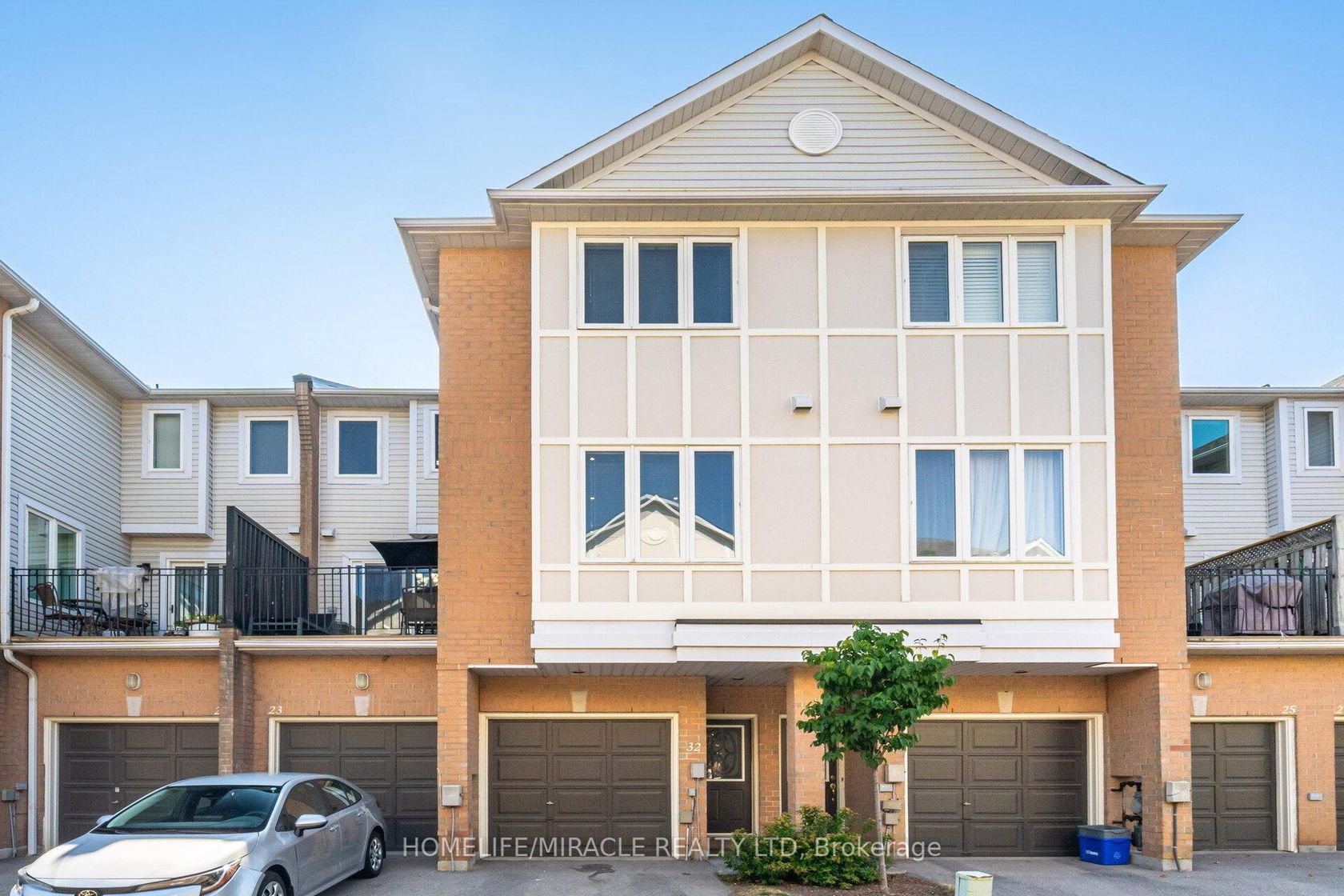 32 - 83 Mondeo Drive, Malvern, Toronto 