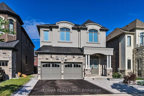 Photo 1 at 11 Alex Black Street, Patterson, Vaughan