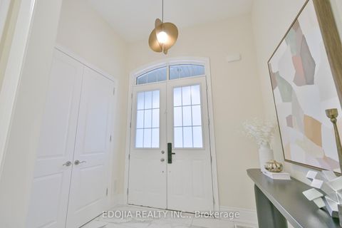 Photo 3 at 11 Alex Black Street, Patterson, Vaughan