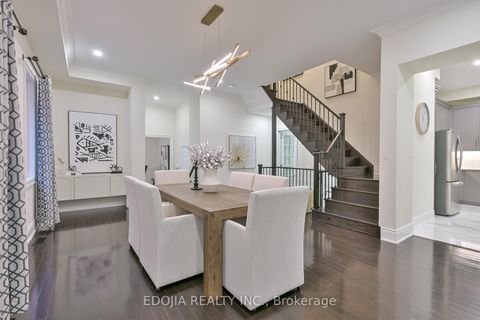 Photo 6 at 11 Alex Black Street, Patterson, Vaughan
