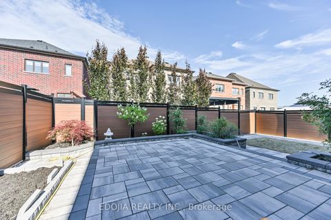 Photo 44 at 11 Alex Black Street, Patterson, Vaughan