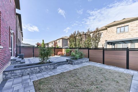 Photo 45 at 11 Alex Black Street, Patterson, Vaughan