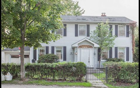 Photo 0 at 48 Trench Street, Mill Pond, Richmond Hill
