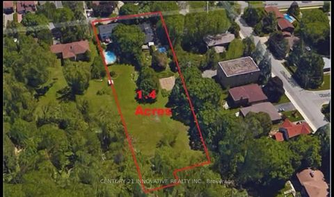 Photo 4 at 48 Trench Street, Mill Pond, Richmond Hill