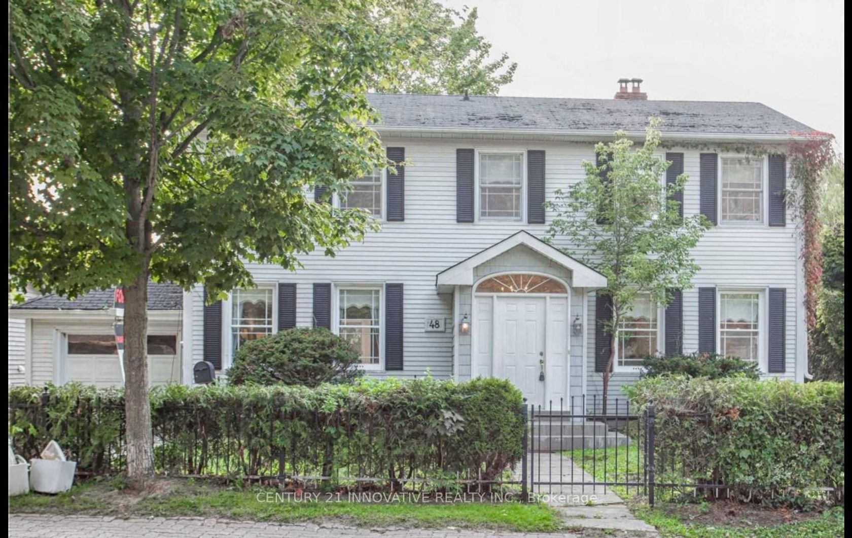 48 Trench Street, Mill Pond, Richmond Hill 