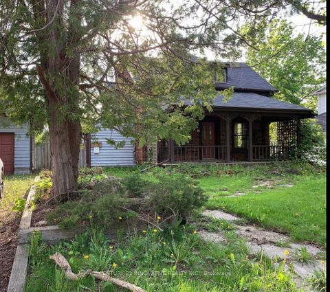 Photo 0 at 44 Trench Street, Mill Pond, Richmond Hill