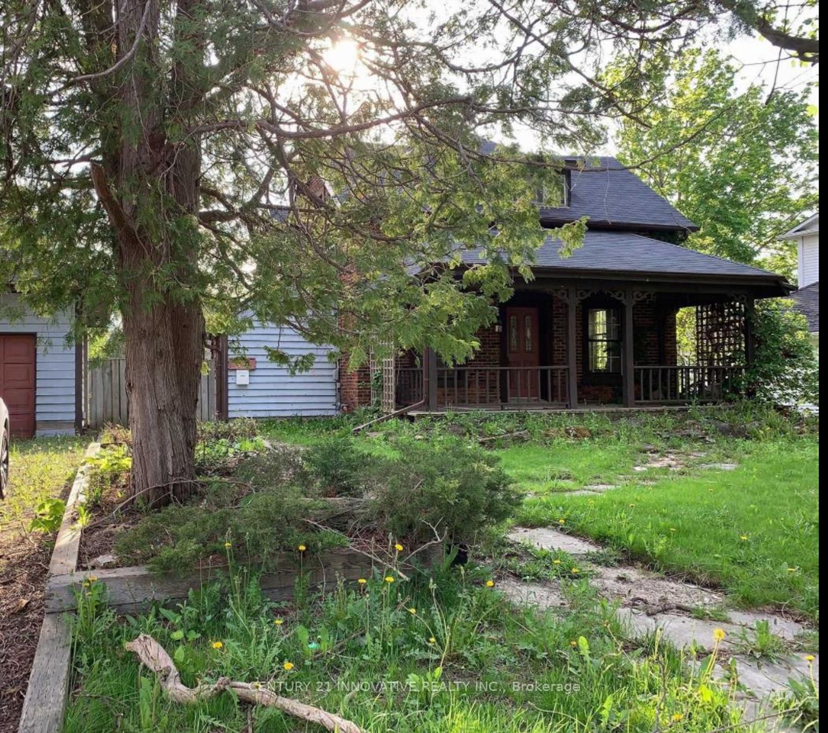 44 Trench Street, Mill Pond, Richmond Hill 